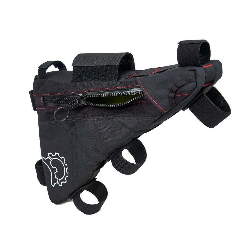 Túi Khung Xe Đạp Revelate Designs Rifter