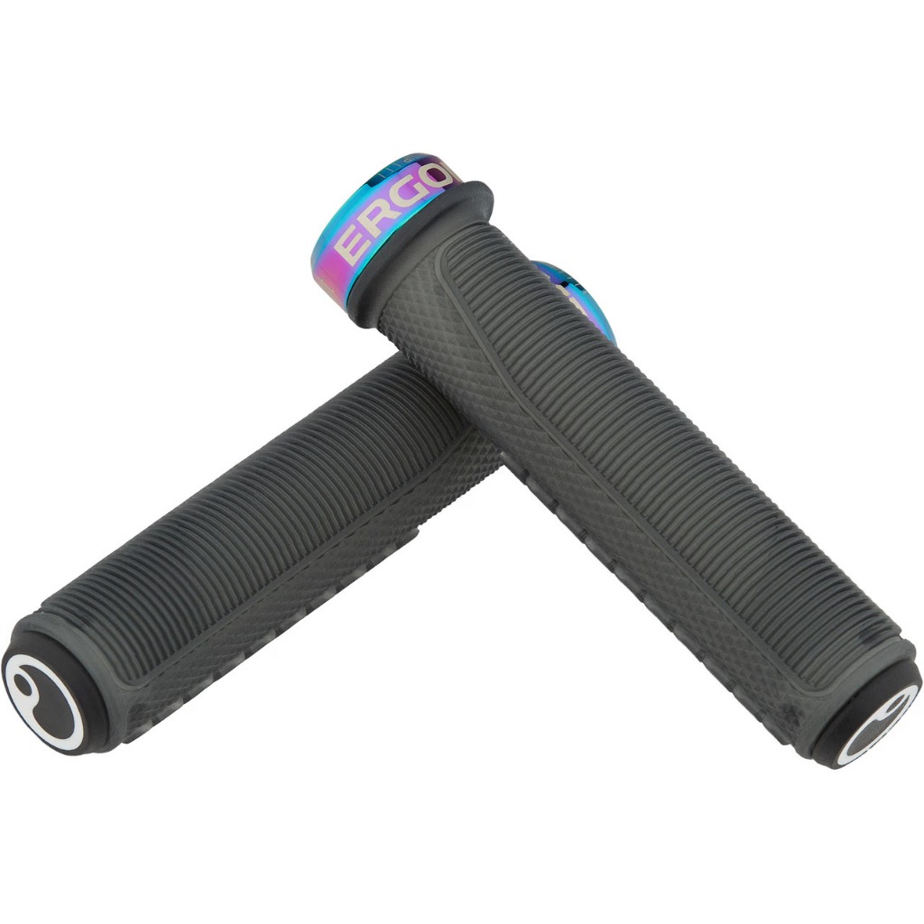 Tay nắm Ergon Mountain GFR1