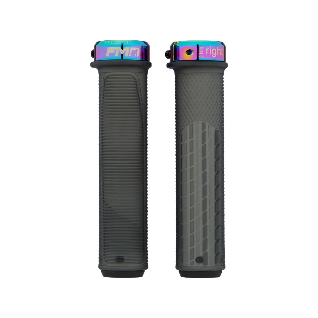 Tay nắm Ergon Mountain GFR1