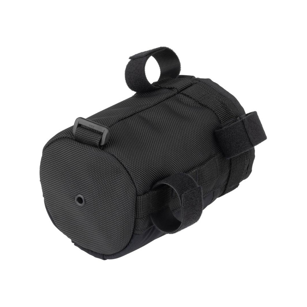 Túi Xe Đạp Surly Dugout Feedbag | Black