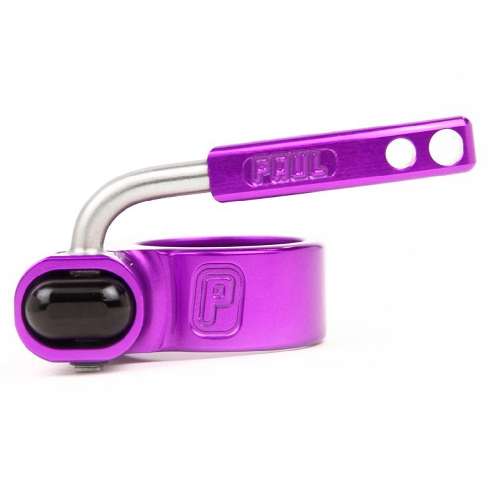 Khóa Cốt Yên Paul Quick Release Seat Collar