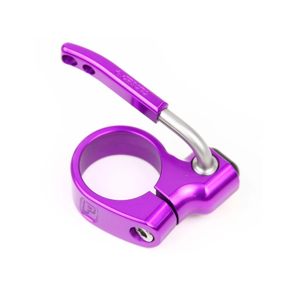 Khóa Cốt Yên Paul Quick Release Seat Collar