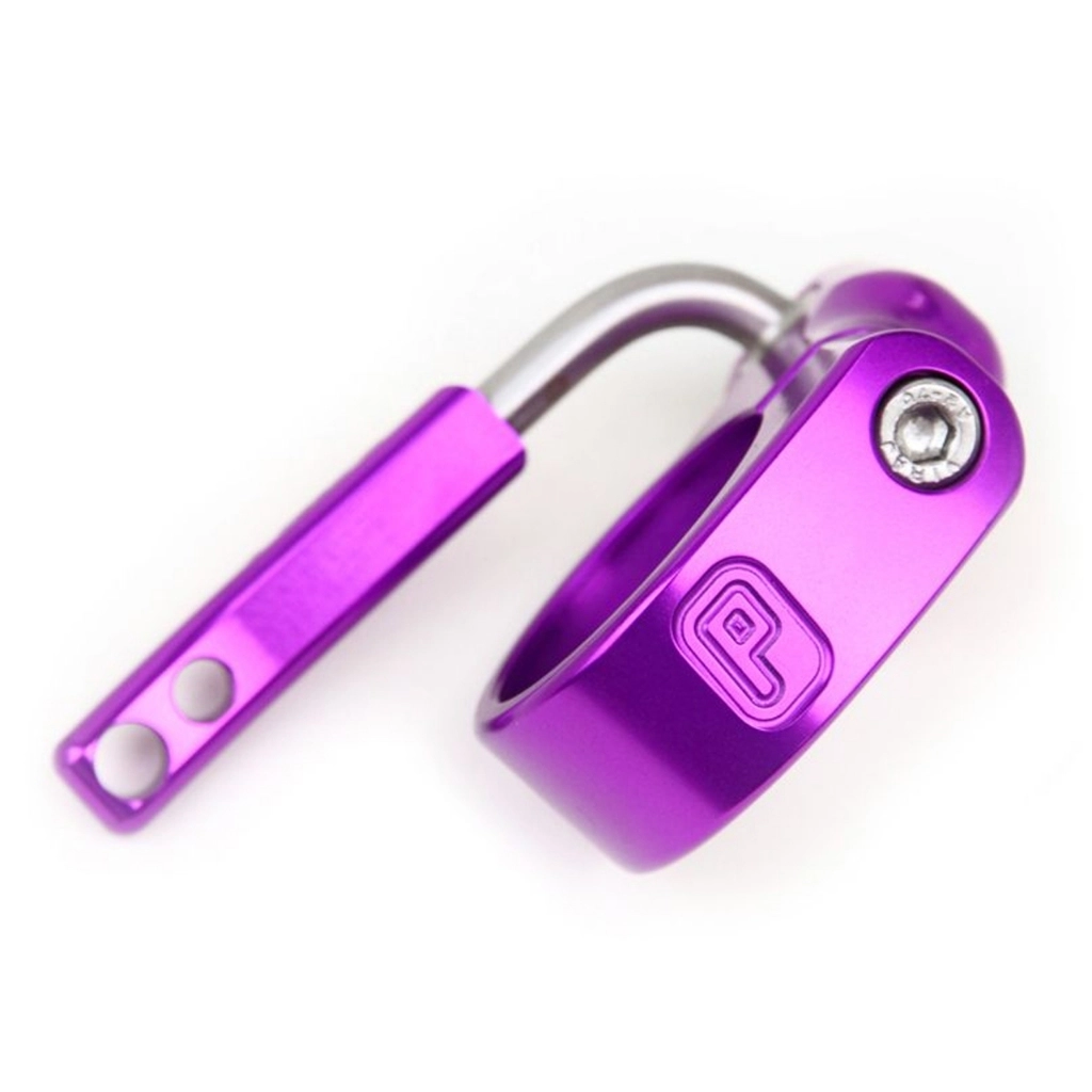 Khóa Cốt Yên Paul Quick Release Seat Collar