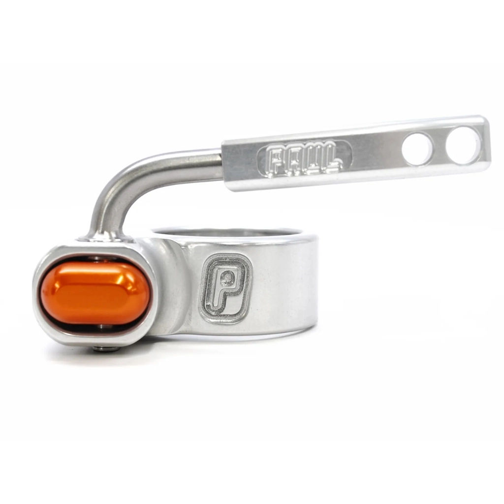 Khóa Cốt Yên Paul Quick Release Seat Collar