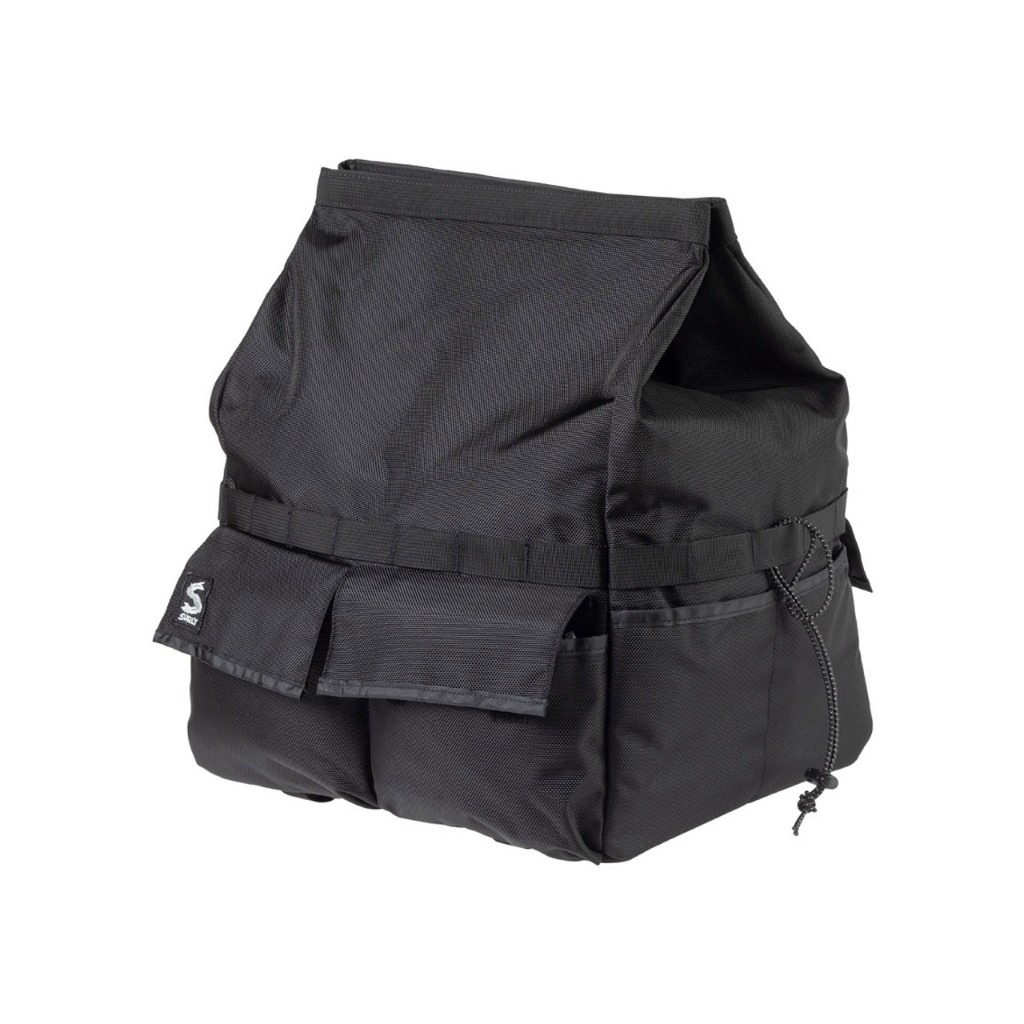 Túi Xe Đạp Surly Porteur House Bag | Black