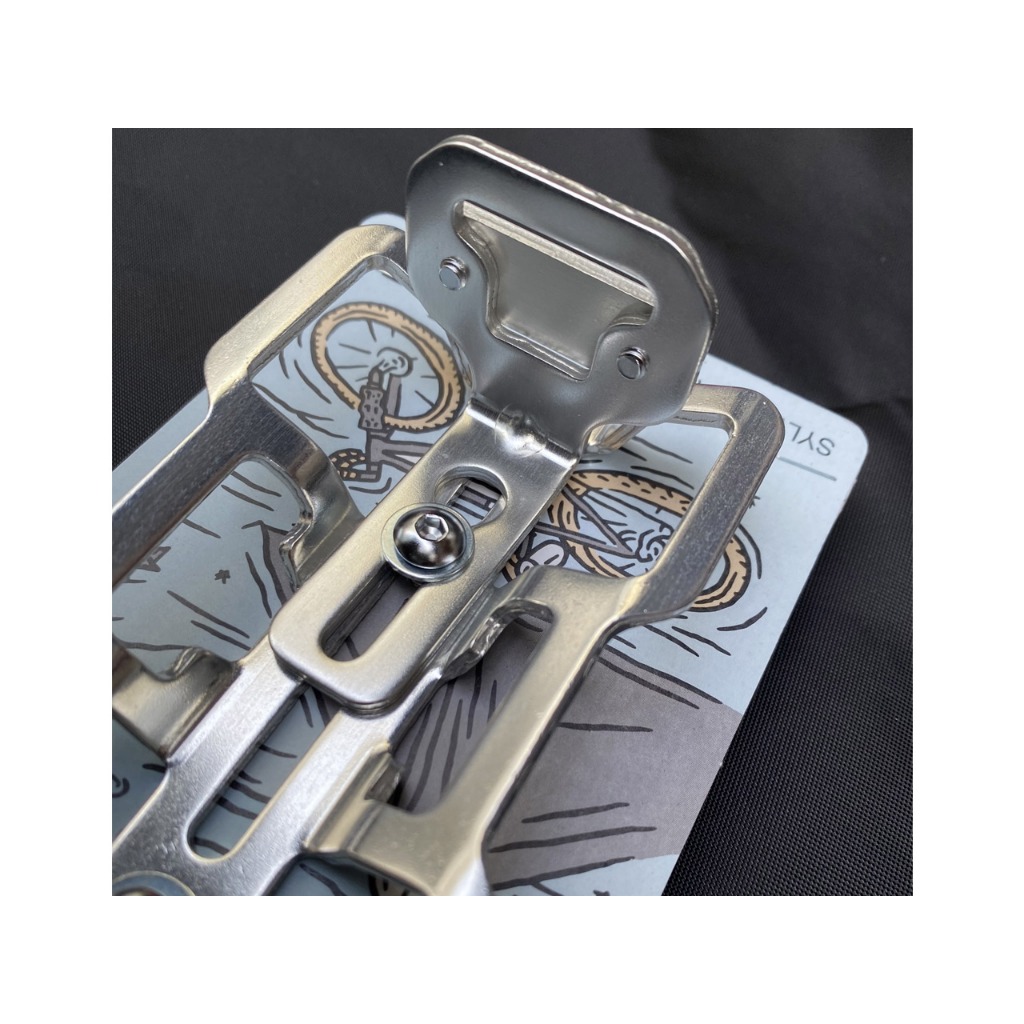 Sylvan Works - Sylvan Cargo Cage