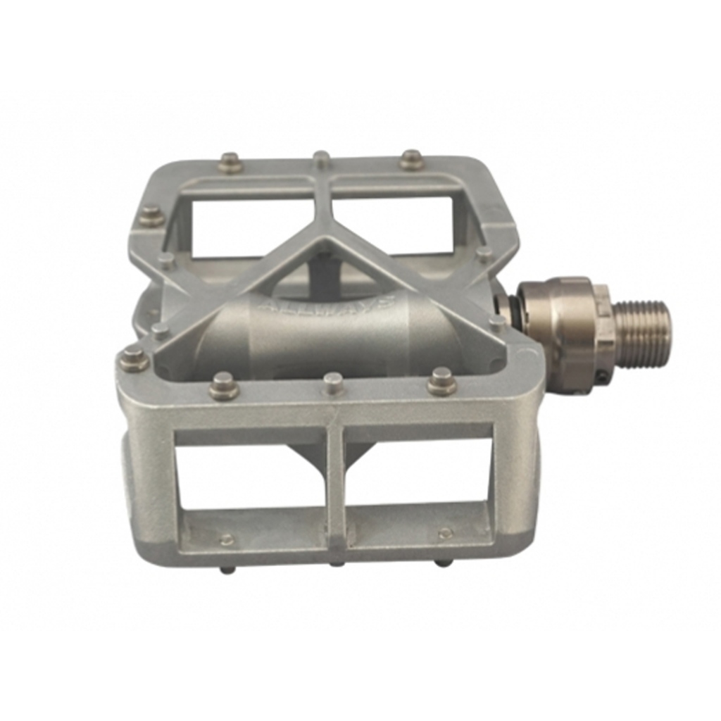 Bàn Đạp MKS ALLWAYS Ezy Superior Pedals