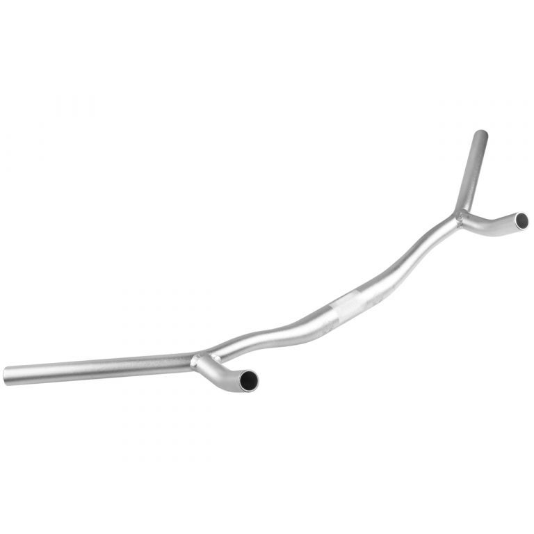 Ghi Đông Xe Đạp Velo Orange Crazy Bars | 31.8 x 780mm