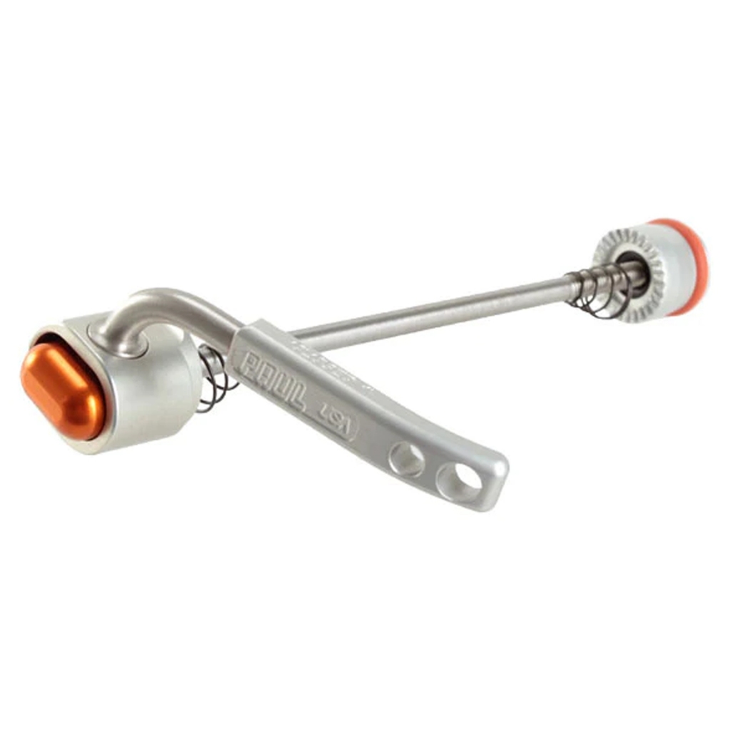 Paul Hub Quick Release Skewer Set | 100mm/130-135mm