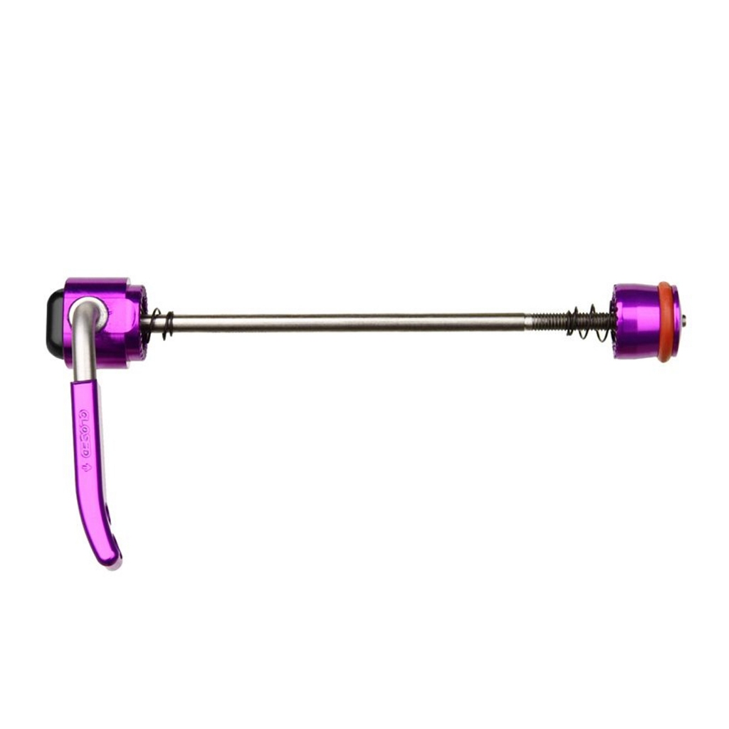 Paul Hub Quick Release Skewer Set | 100mm/130-135mm