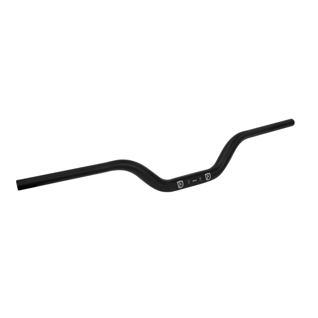 Ghi Đông Xe Đạp Velo Orange Hot Bar | 31.8 x 800mm