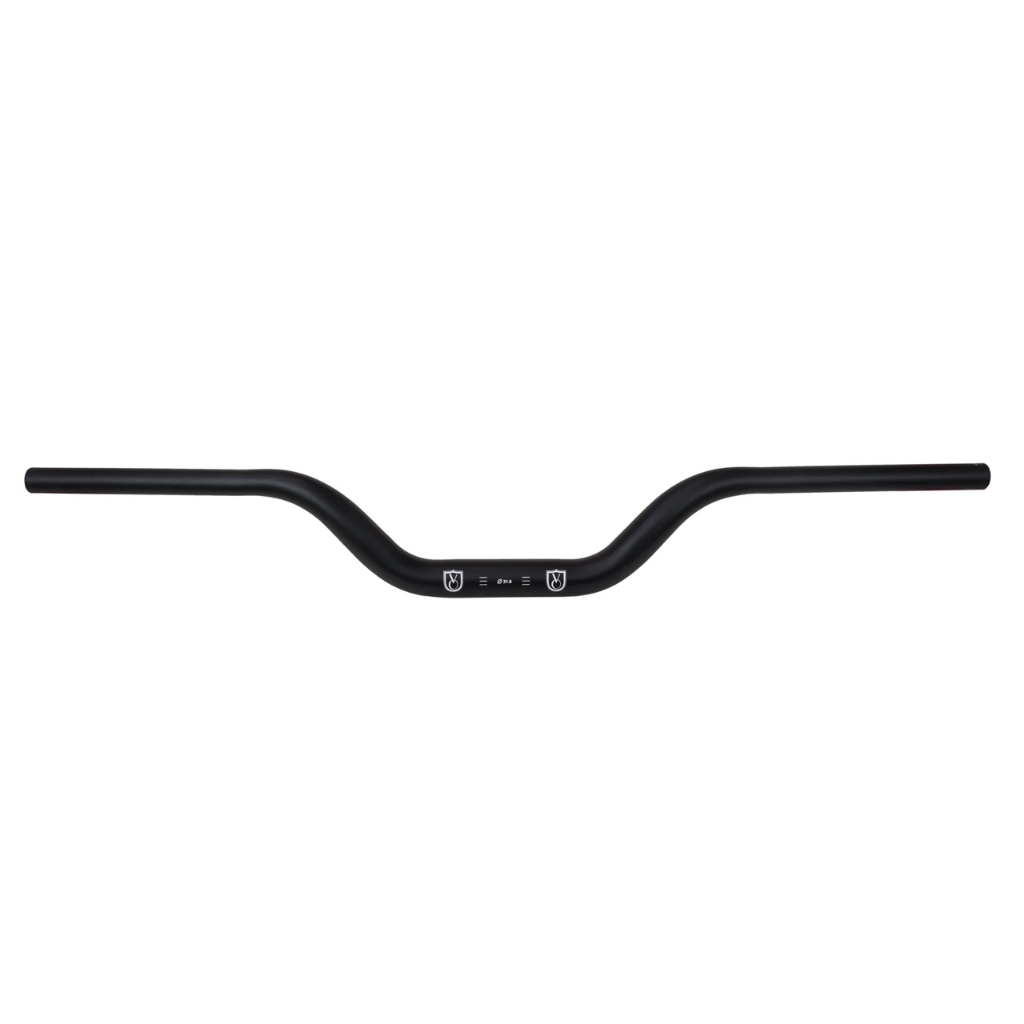 Ghi Đông Xe Đạp Velo Orange Hot Bar | 31.8 x 800mm