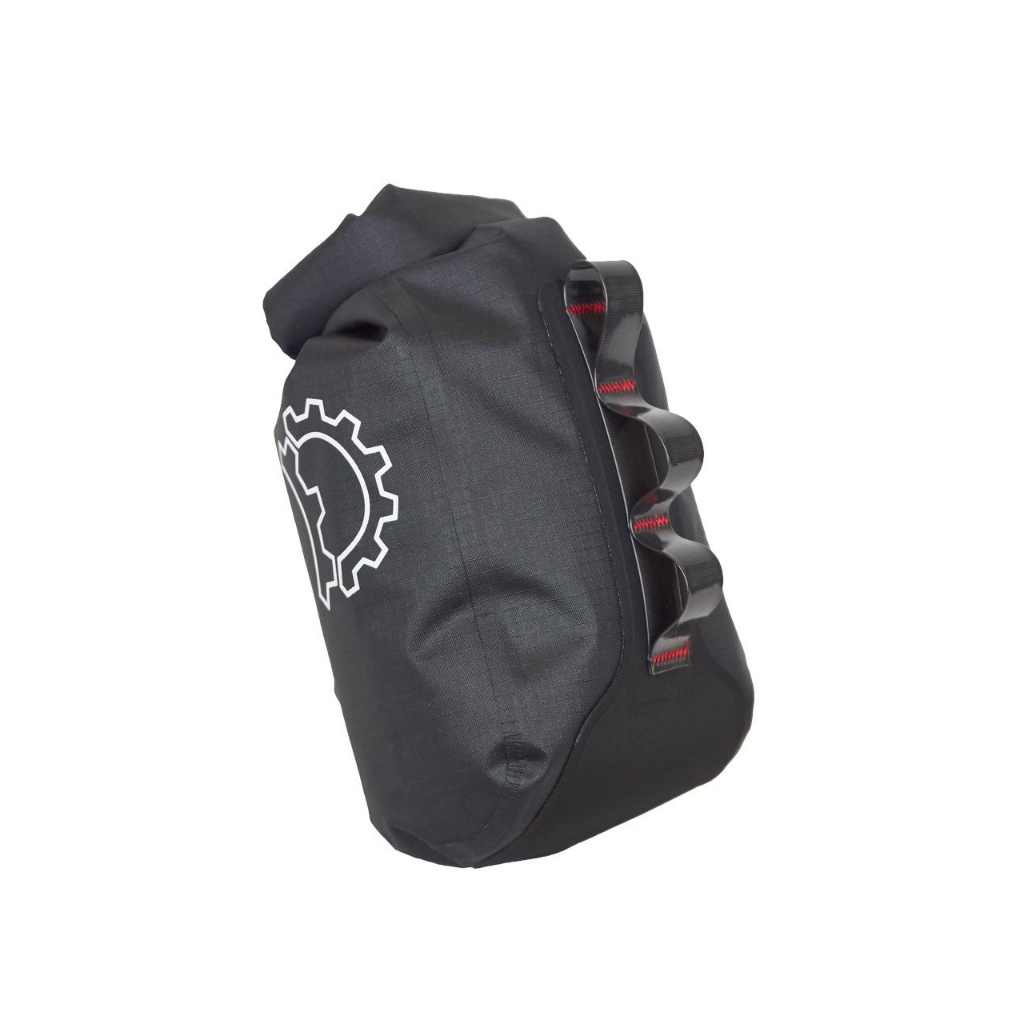 Túi Xe Đạp Revelate Designs Polecat Drybag | 3.5 Lít | Black