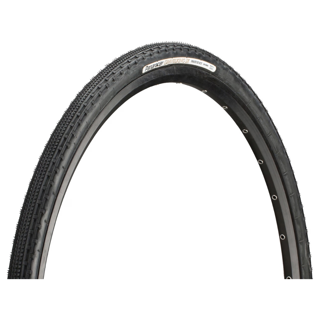 Vỏ Xe Đạp Panaracer Gravelking SK TLC | 700x43
