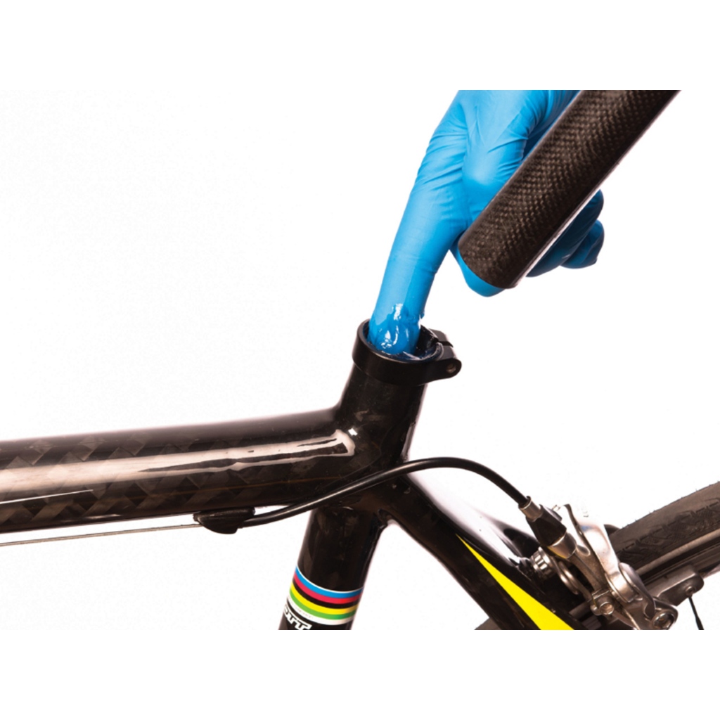 Mỡ Cát Park Tool SAC-2 | Fiber Grip Carbon Assembly Gel | 4oz