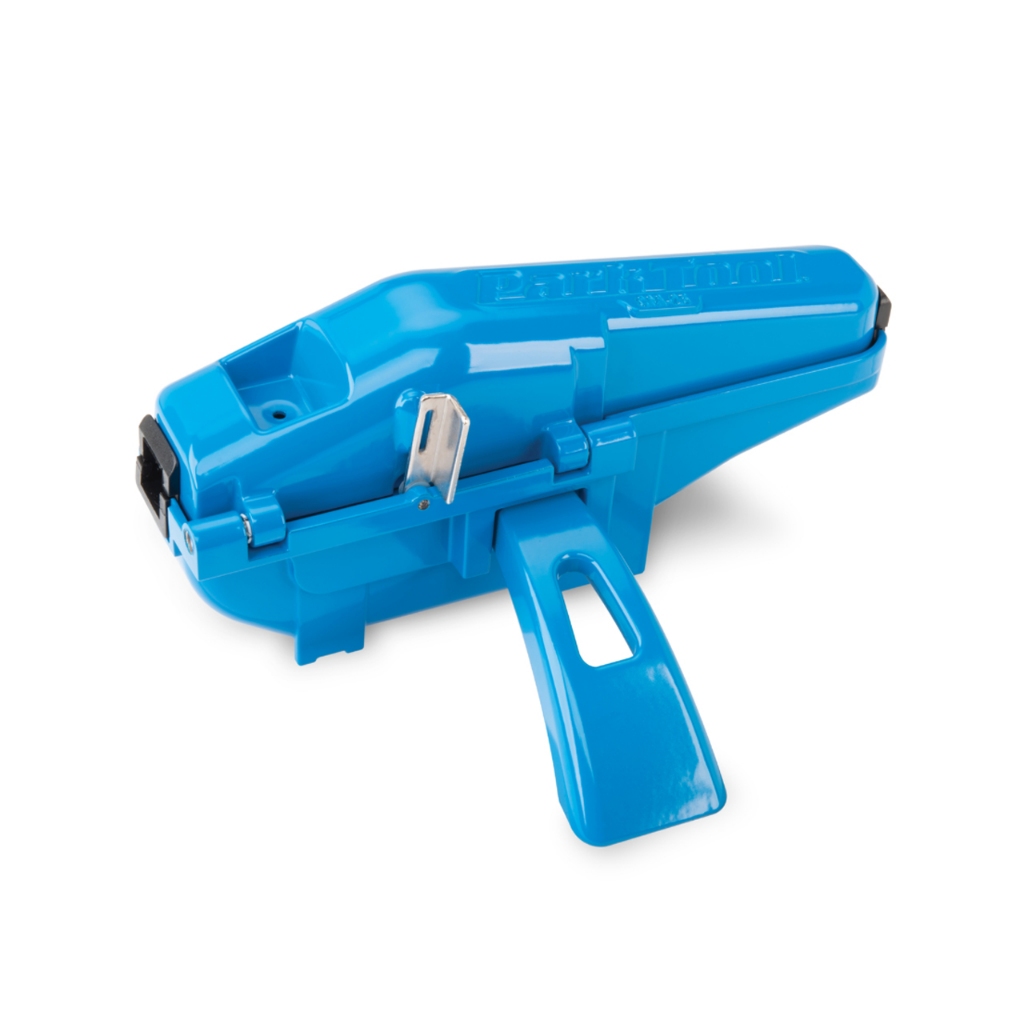 Dụng Cụ Vệ Sinh Xích Park Tool CM-25 | Professional Chain Scrubber Machine