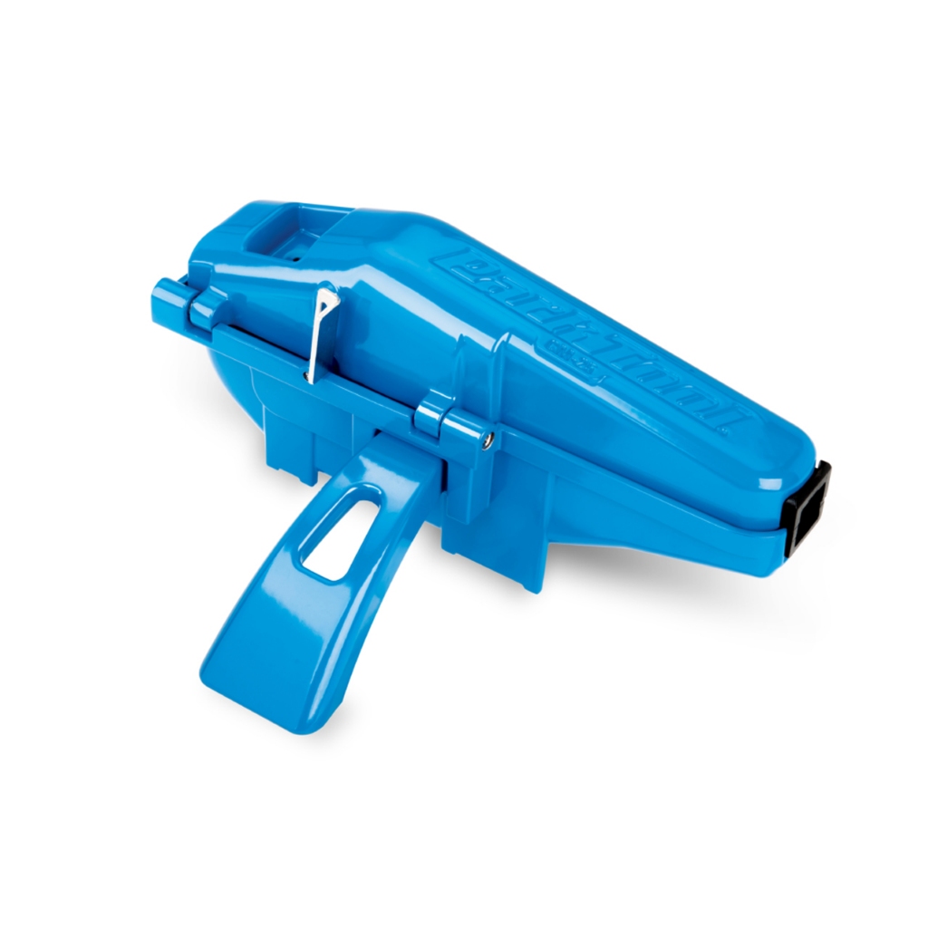 Dụng Cụ Vệ Sinh Xích Park Tool CM-25 | Professional Chain Scrubber Machine