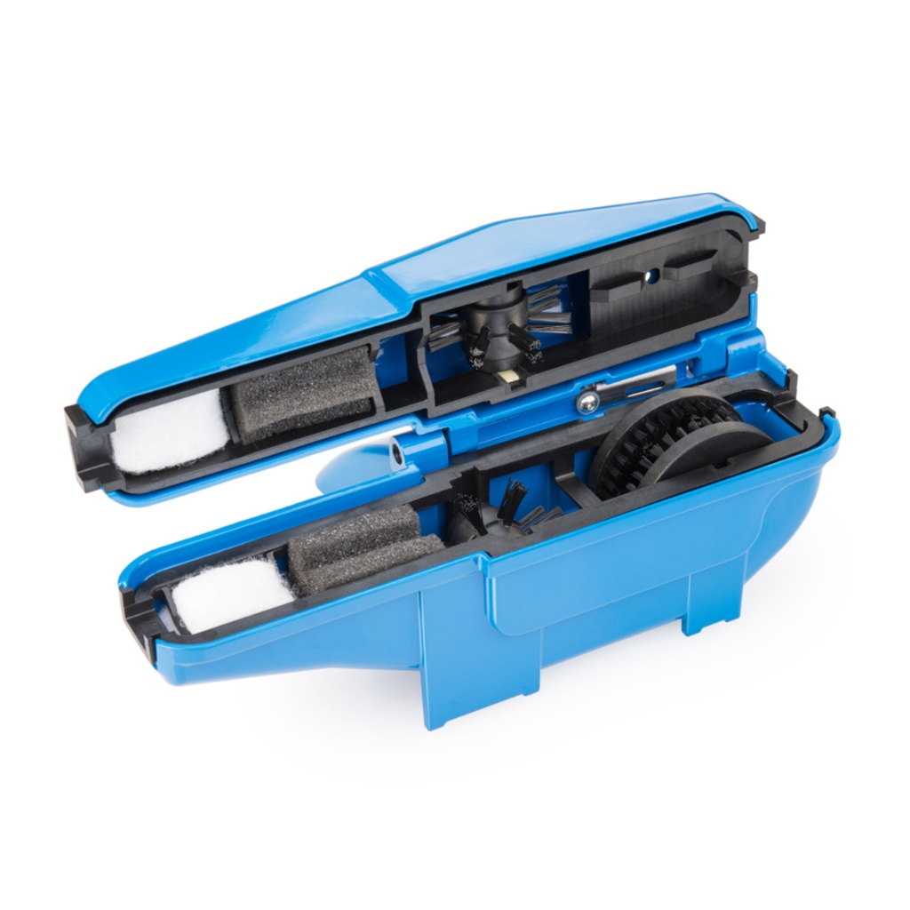 Dụng Cụ Vệ Sinh Xích Park Tool CM-25 | Professional Chain Scrubber Machine