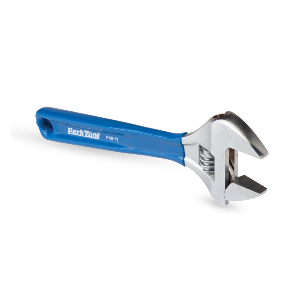Park Tool PAW-12 | Adjustable Wrench