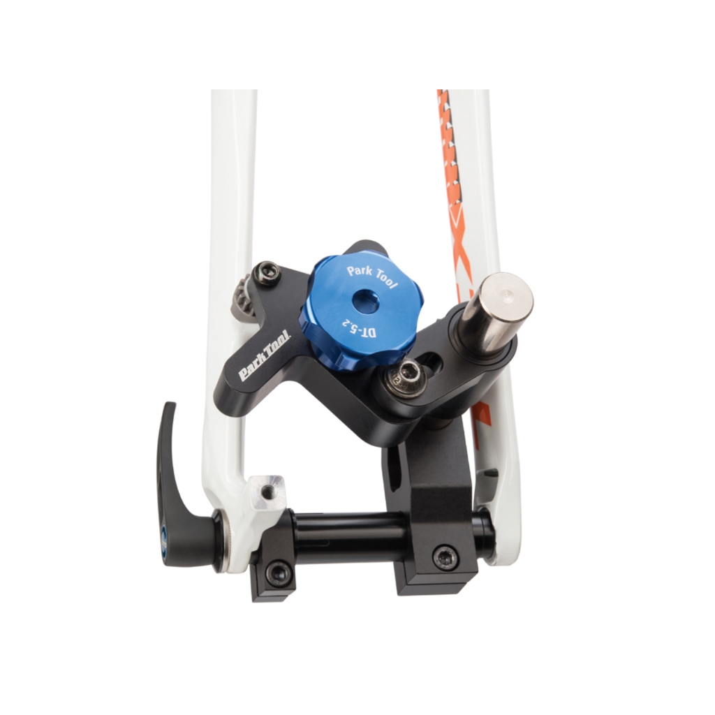 Park Tool DT-5.2 | Disc Brake Mount Facing Set