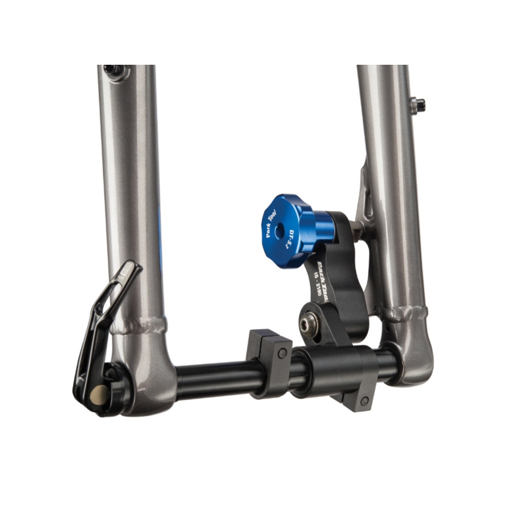 Park Tool DT-5.2 | Disc Brake Mount Facing Set