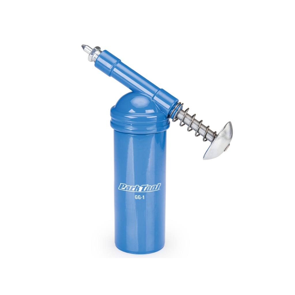 Dụng Cụ Bơm Mỡ Bò Park Tool GG-1 | Grease Gun