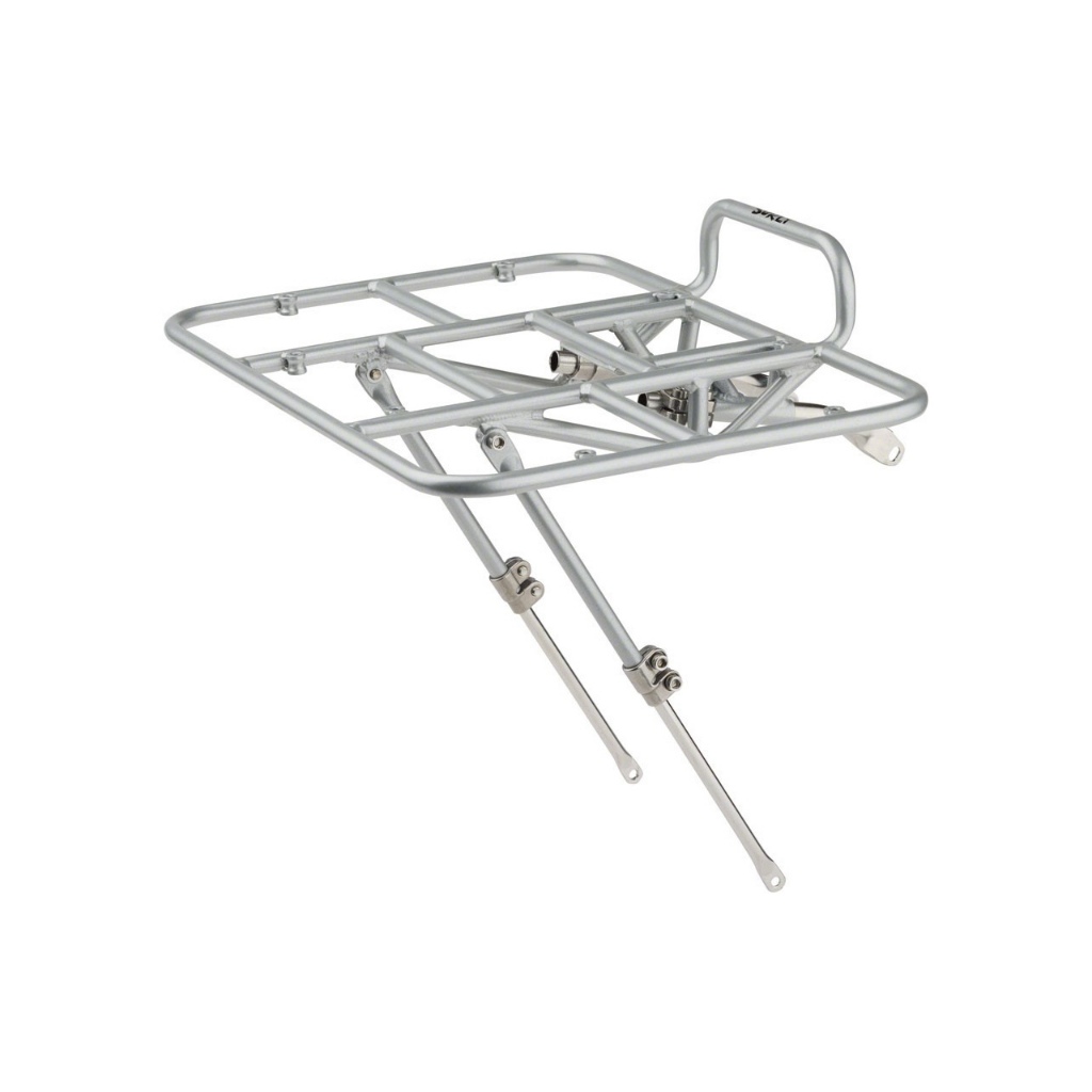 Rack Trước Surly 24-Pack Rack V2 Front Rack, Steel