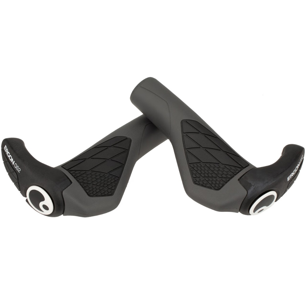 Tay Nắm Xe Đạp Ergon GS2 Racing Series Grip
