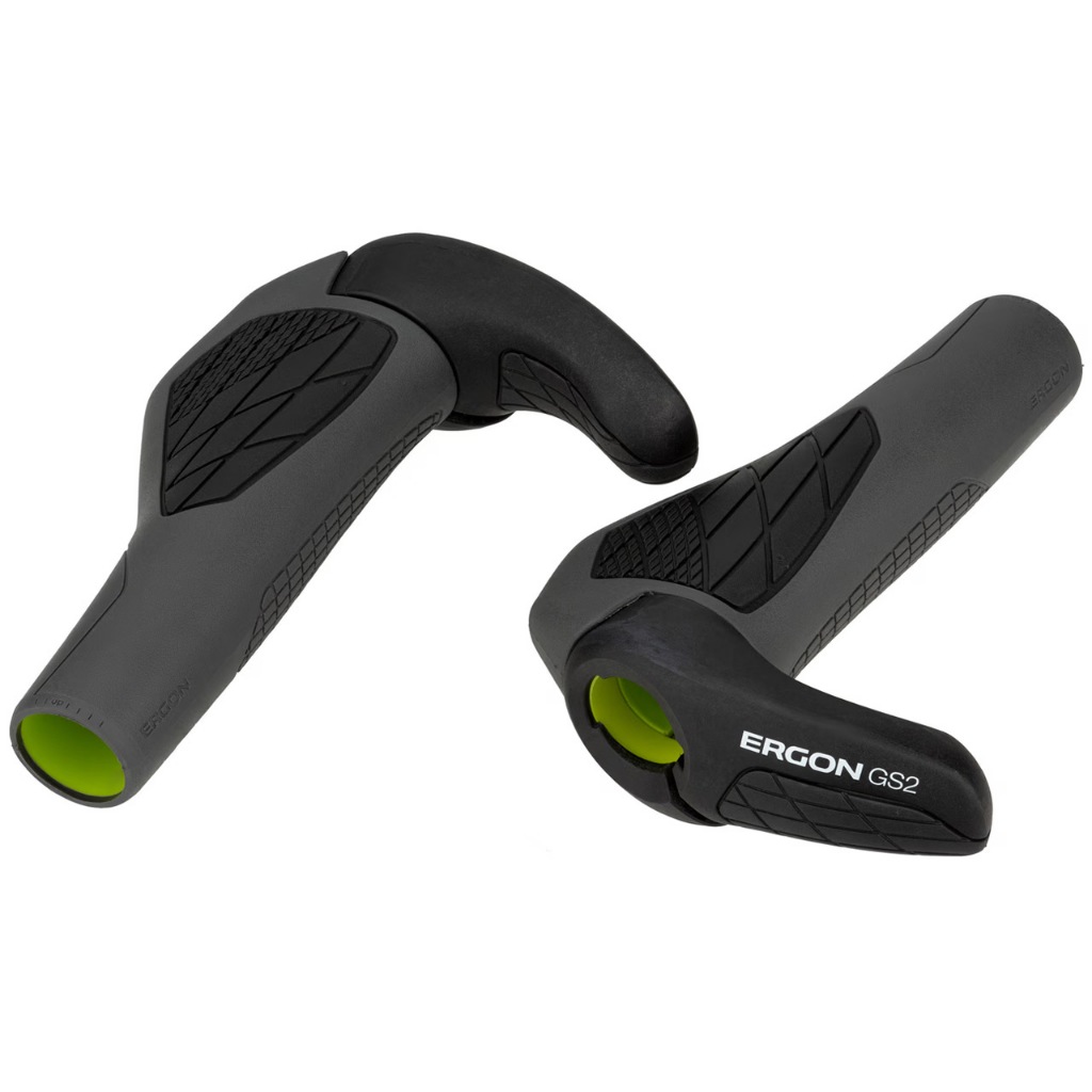 Tay Nắm Xe Đạp Ergon GS2 Racing Series Grip