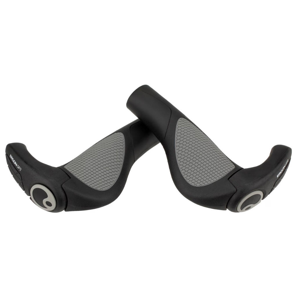 Tay Nắm Xe Đạp Ergon GP2 Performance Comfort Grips