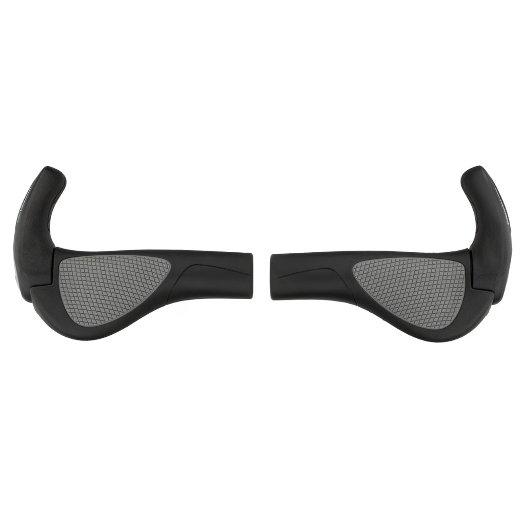 Tay Nắm Xe Đạp Ergon GP2 Performance Comfort Grips