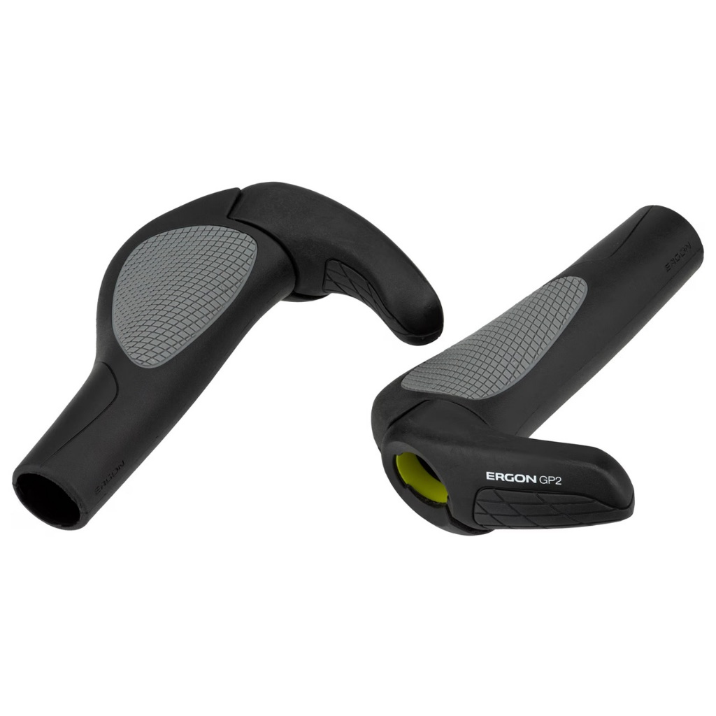 Tay Nắm Xe Đạp Ergon GP2 Performance Comfort Grips