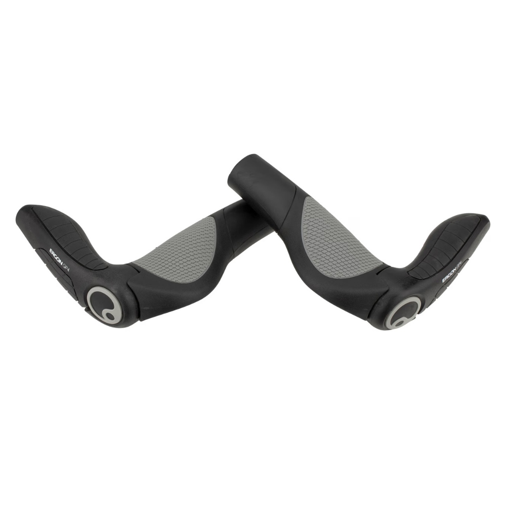 Tay Nắm Xe Đạp Ergon GP4 Performance Comfort Grips