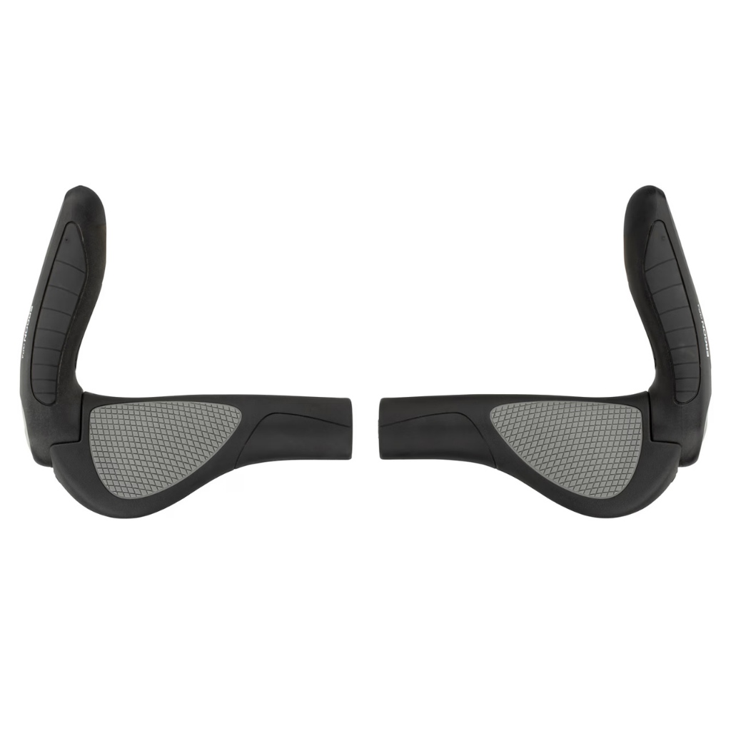 Tay Nắm Xe Đạp Ergon GP4 Performance Comfort Grips