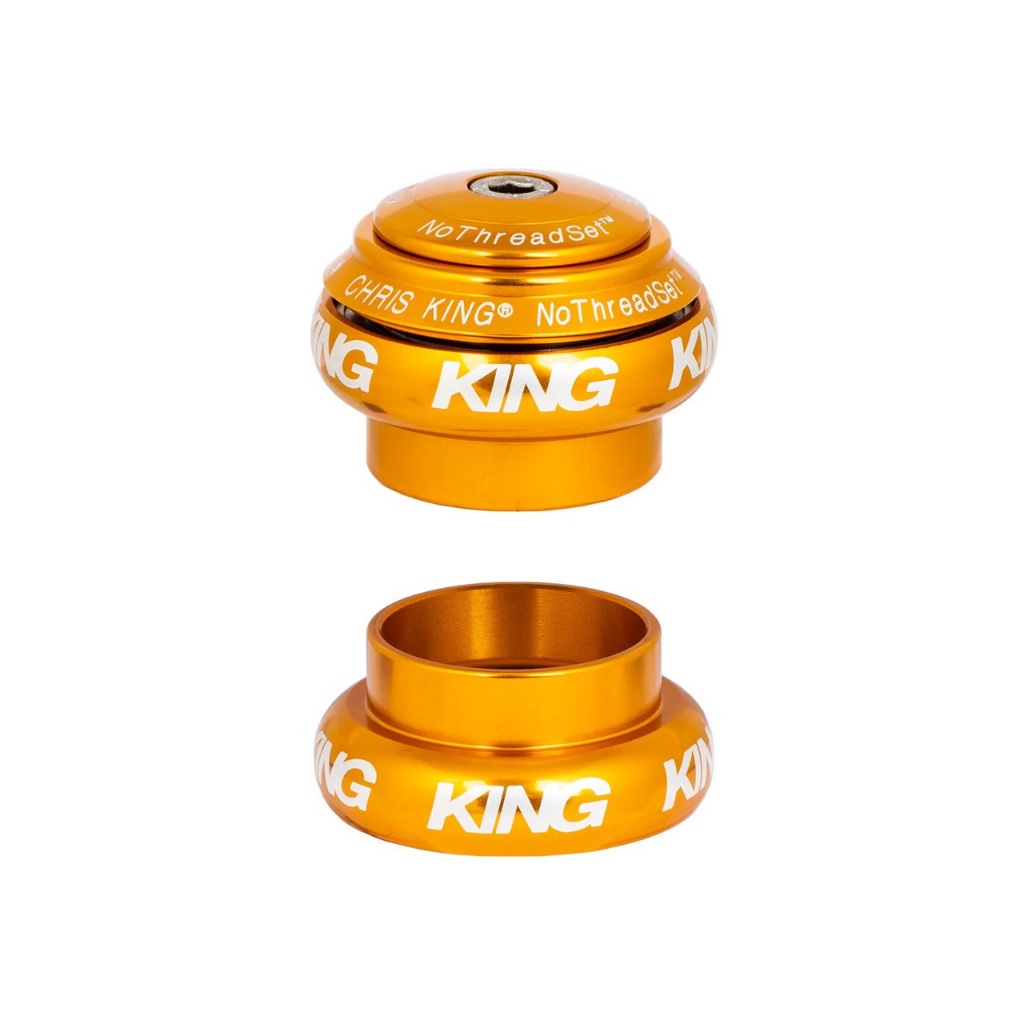 Chris King NoThreadSet EC34/28.6 - EC34/30 GripLock Headset