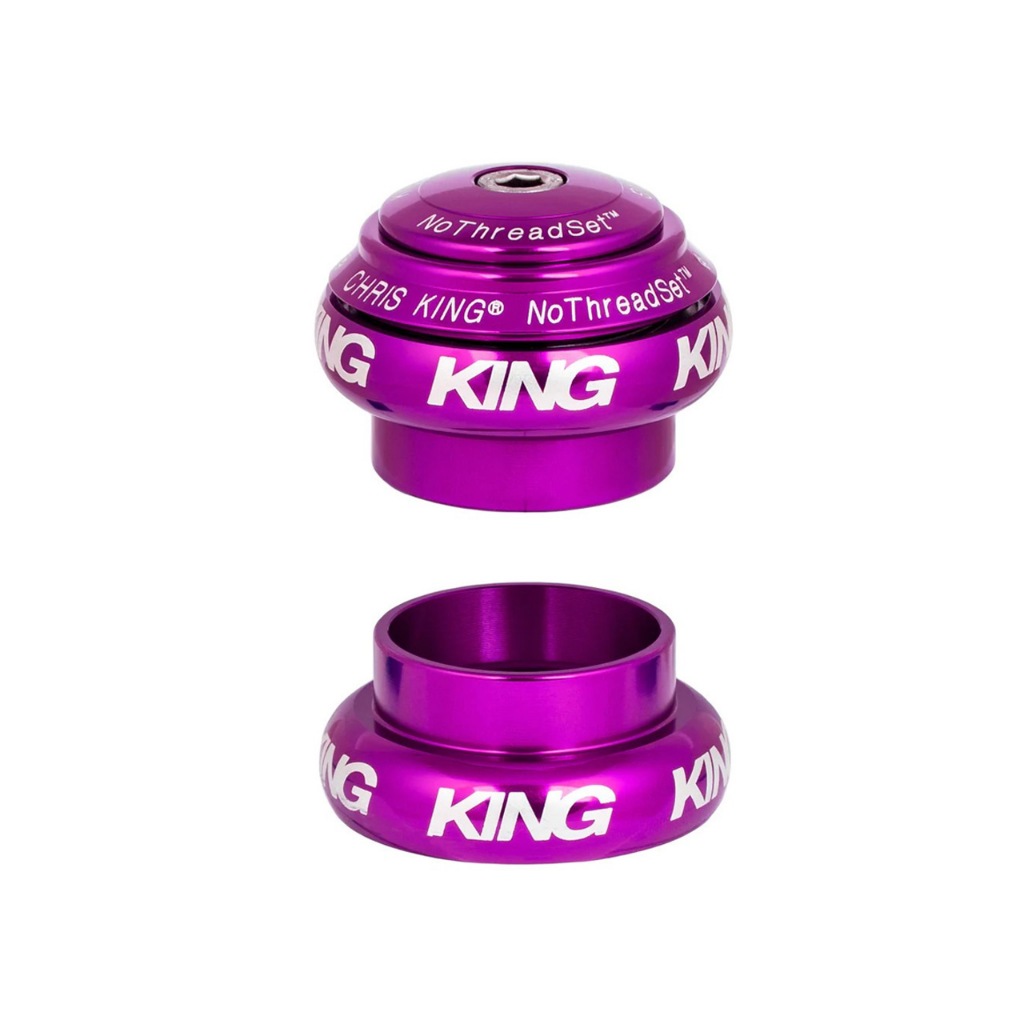 Chris King NoThreadSet EC34/28.6 - EC34/30 GripLock Headset