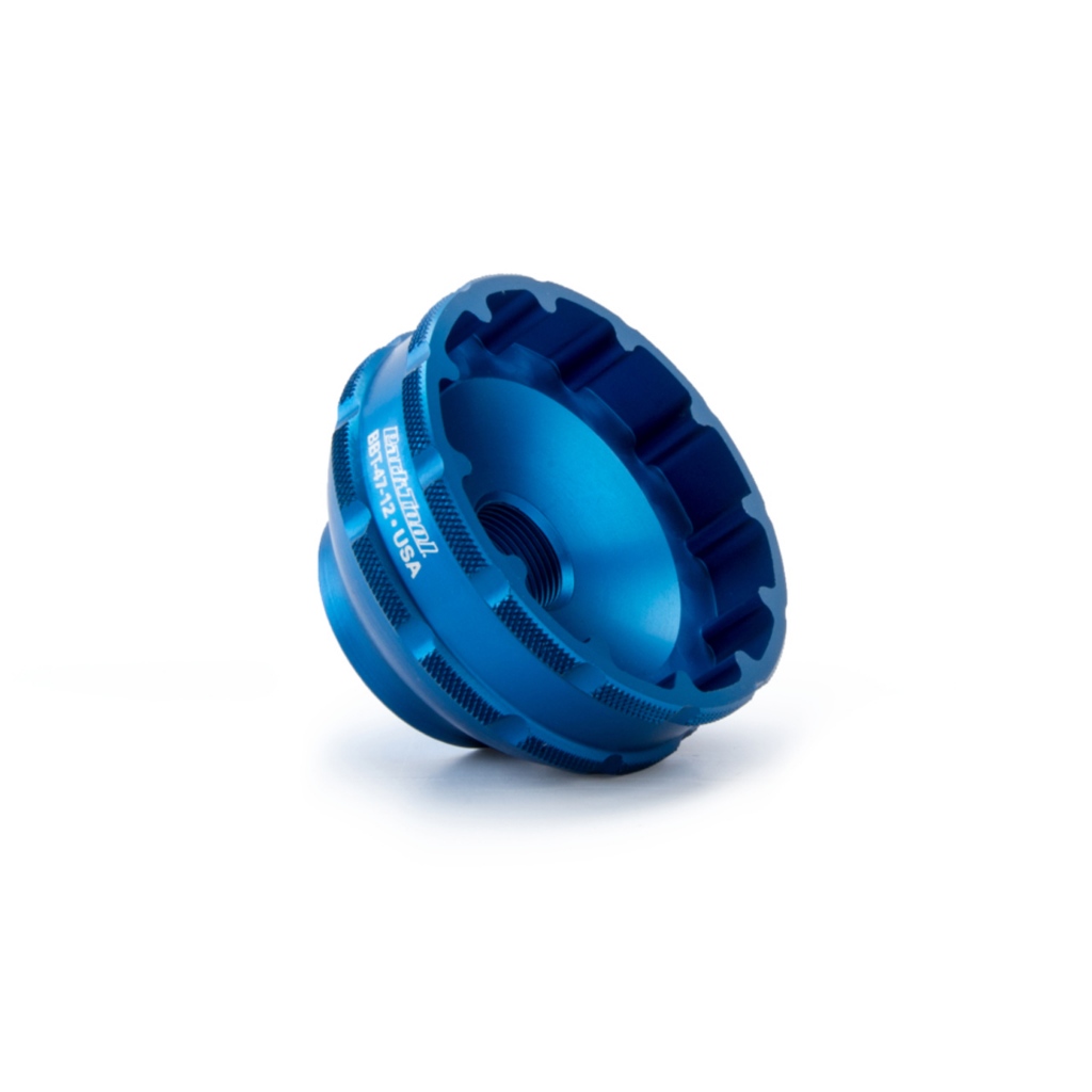 Park Tool BBT-47-12 | Bottom Bracket Tool - 12 Notch