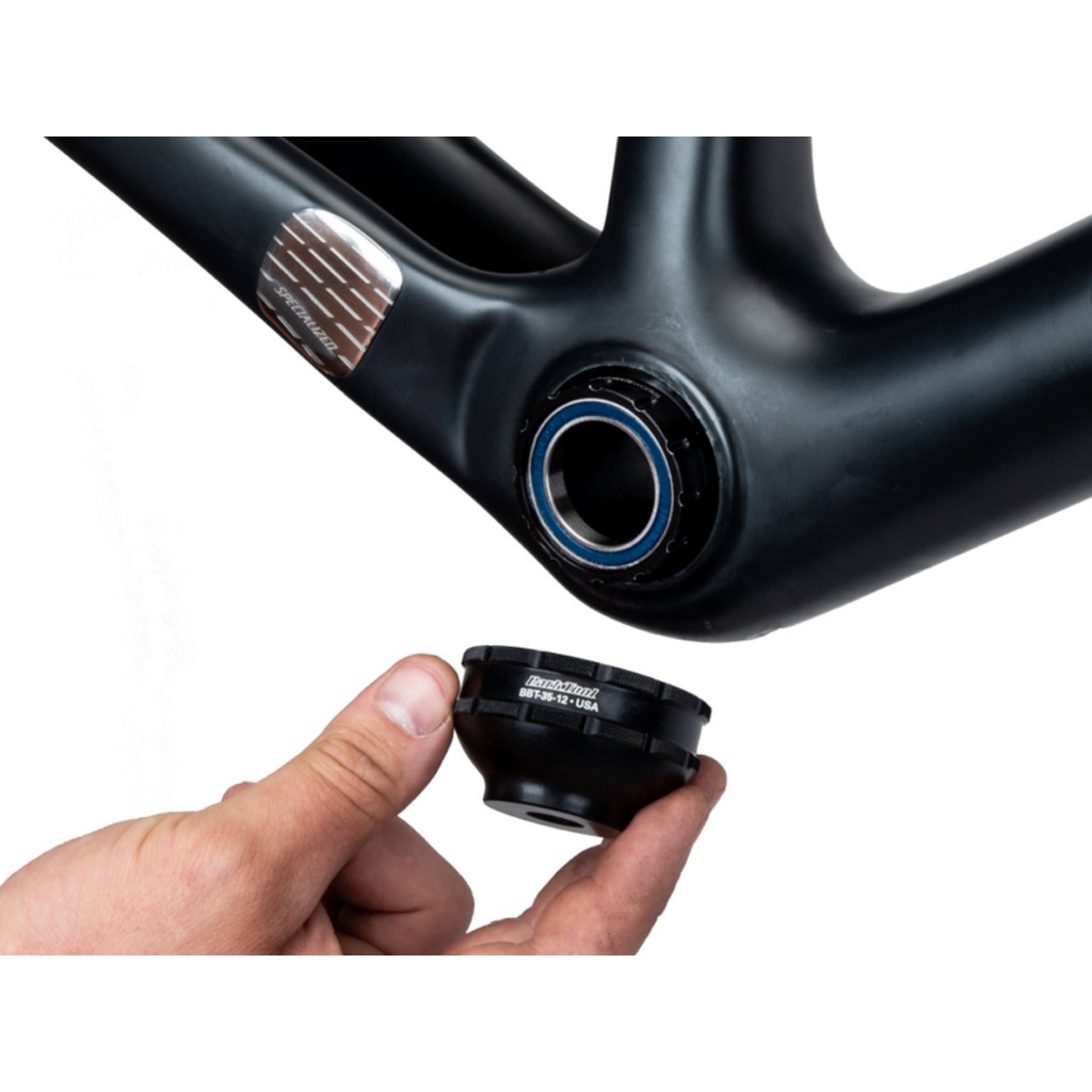 Park Tool BBT-35-12 | Bottom Bracket Tool - 12 Notch