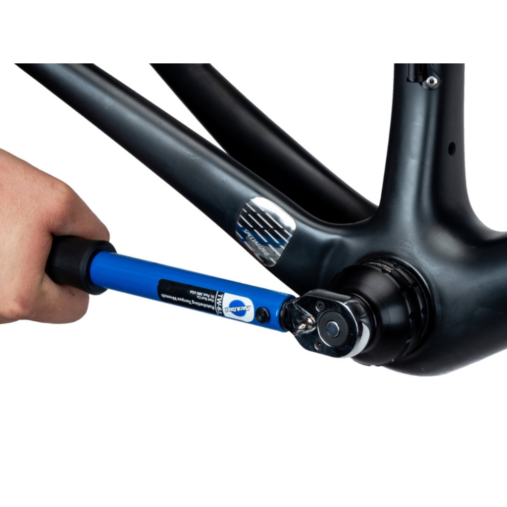 Park Tool BBT-35-12 | Bottom Bracket Tool - 12 Notch