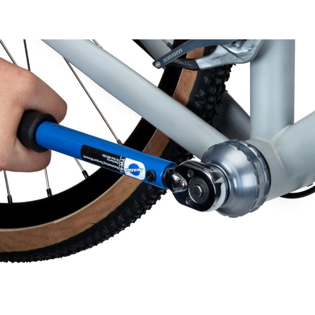 Park Tool BBT-27.3 | Bottom Bracket Tool - 16 Notch