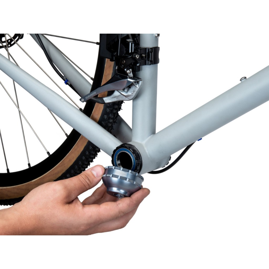 Park Tool BBT-27.3 | Bottom Bracket Tool - 16 Notch