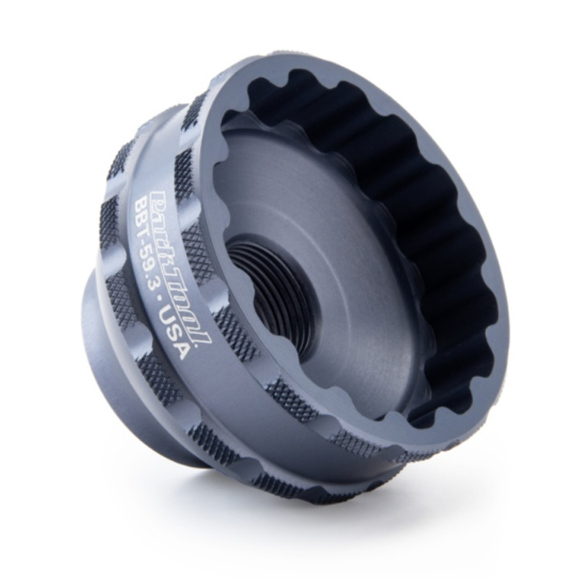 Park Tool BBT-59.3 | Bottom Bracket Tool - 16 Notch