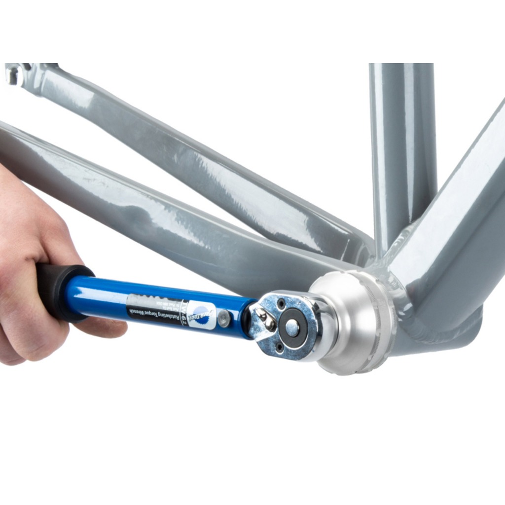 Park Tool BBT-79.3 | Bottom Bracket Tool - 12 Notch