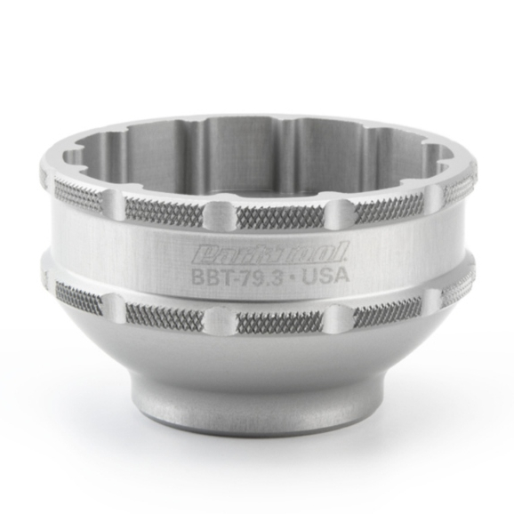 Park Tool BBT-79.3 | Bottom Bracket Tool - 12 Notch