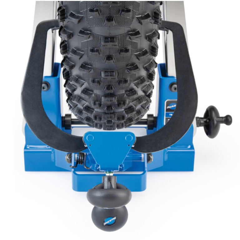 Park Tool TS-4.2 | Professional Wheel Truing Stand