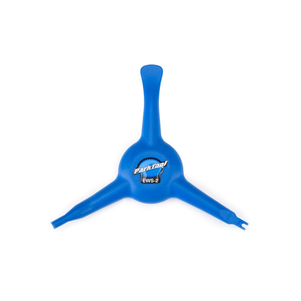 Park Tool EWS-2 | Bicycle Electronic Shift Tool