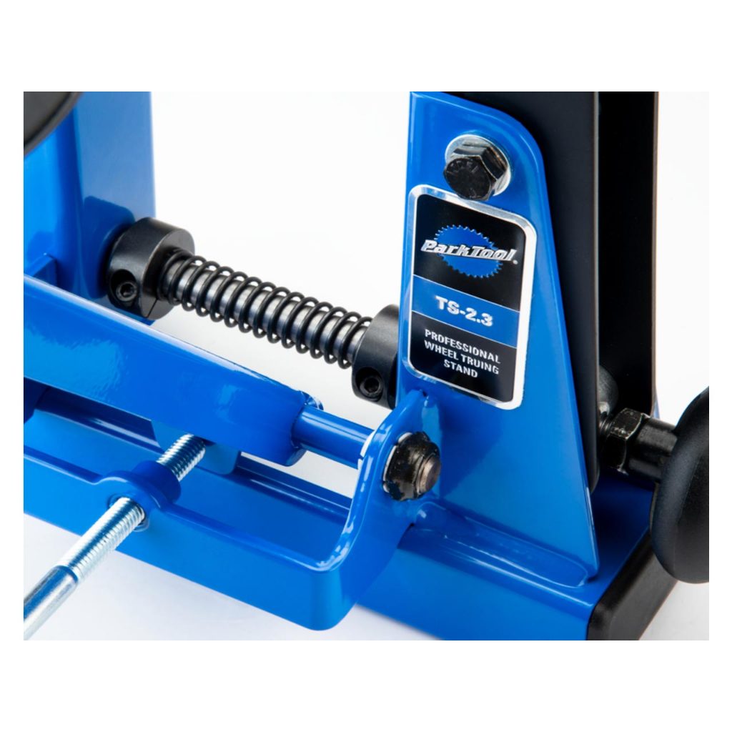 Park Tool TS-2.3 | Professional Wheel Truing Stand