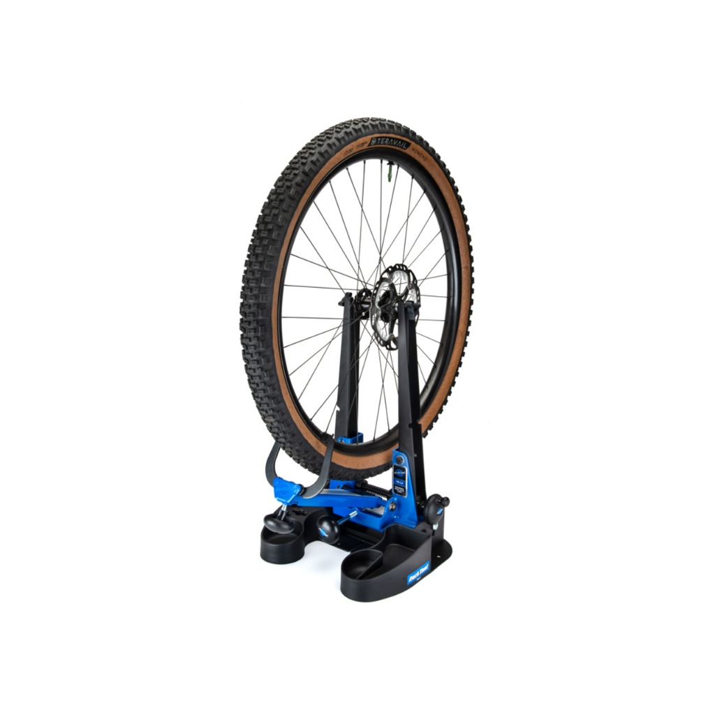 Park Tool TS-2.3 | Professional Wheel Truing Stand
