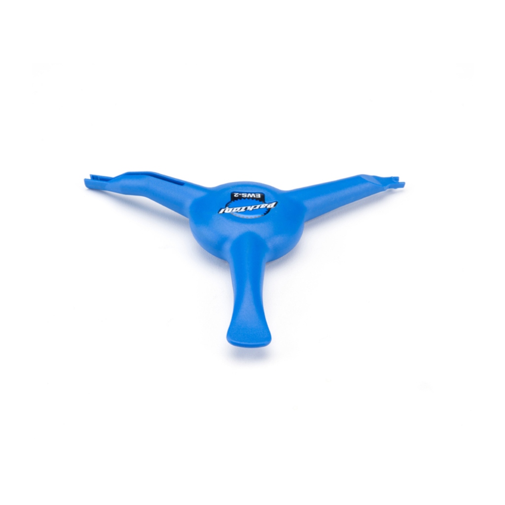 Park Tool EWS-2 | Bicycle Electronic Shift Tool