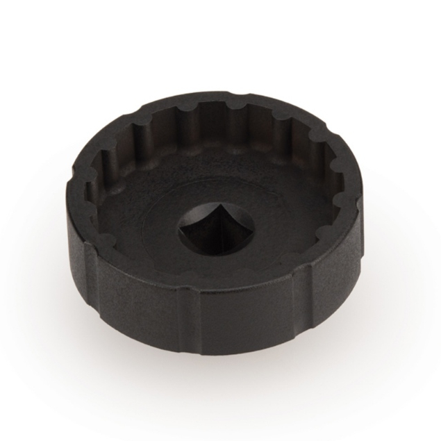 Park Tool BBT-19.2 | Bottom Bracket Tool - 16 Notch 44 mm OD